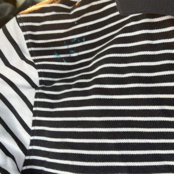 Nike golf shirt good fit short sleeves - Picture 2 of 2